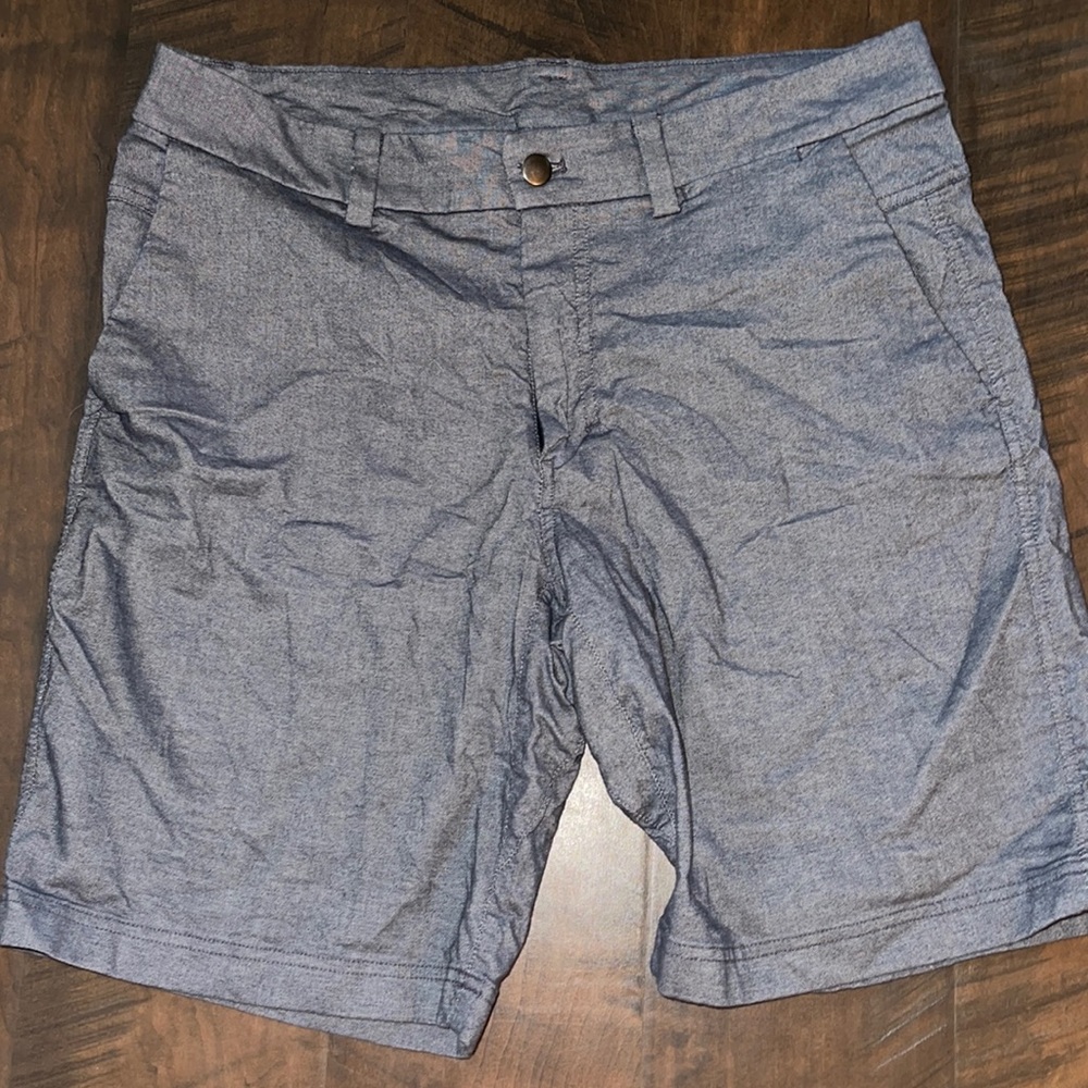 Mens Lululemon Shorts Size 34